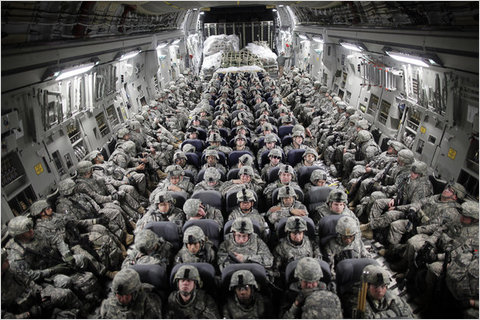 The Surge and the Turning Point