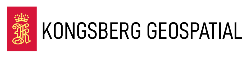 Kongsberg Geospatial